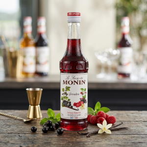 Sirop de Grenadine MONIN
