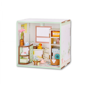 Mini World – La Salle de Bain