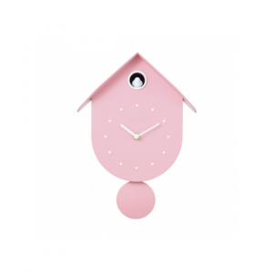 Horloge Cuckoo – Rose