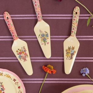 Pelle à Tarte – Bouquet
