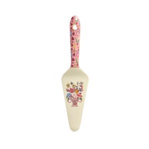 Pelle à Tarte – Fleurs