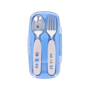 Set de couverts Joli Paon