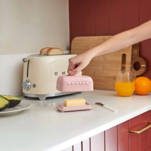 Beurrier Toasty 125 gr – Rose