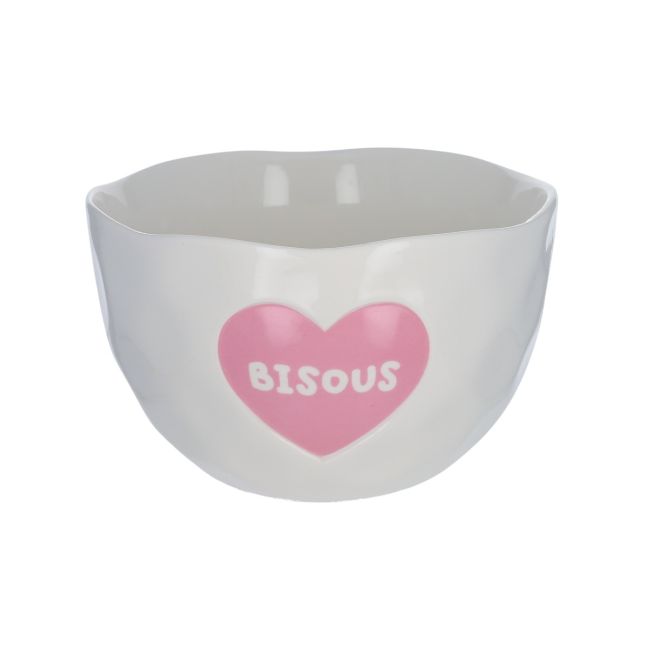 Bol Bisous