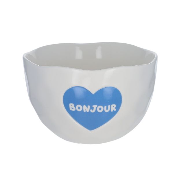 Bol Bonjour