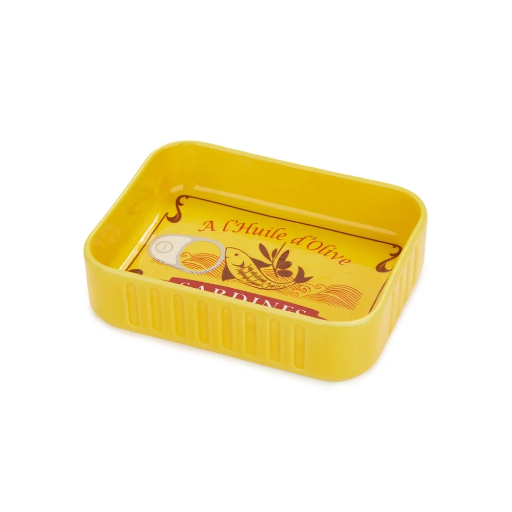 Bol apéritif Conserverie Sardines