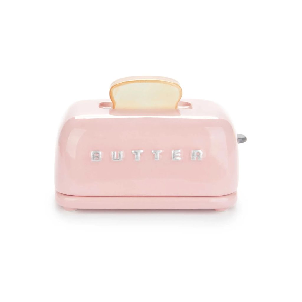 Beurrier Toasty 125 gr – Rose