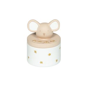 Boite à Dent – Souris