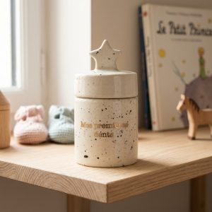 Boite à Dent – Etoiles