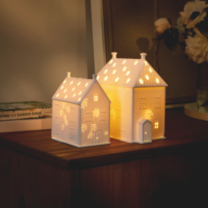 Maison Porcelaine – Cottage