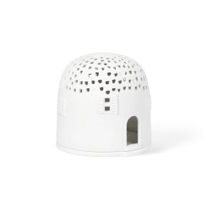 Maison Porcelaine – Igloo