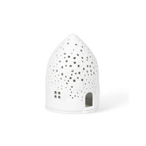 Maison Porcelaine – Points