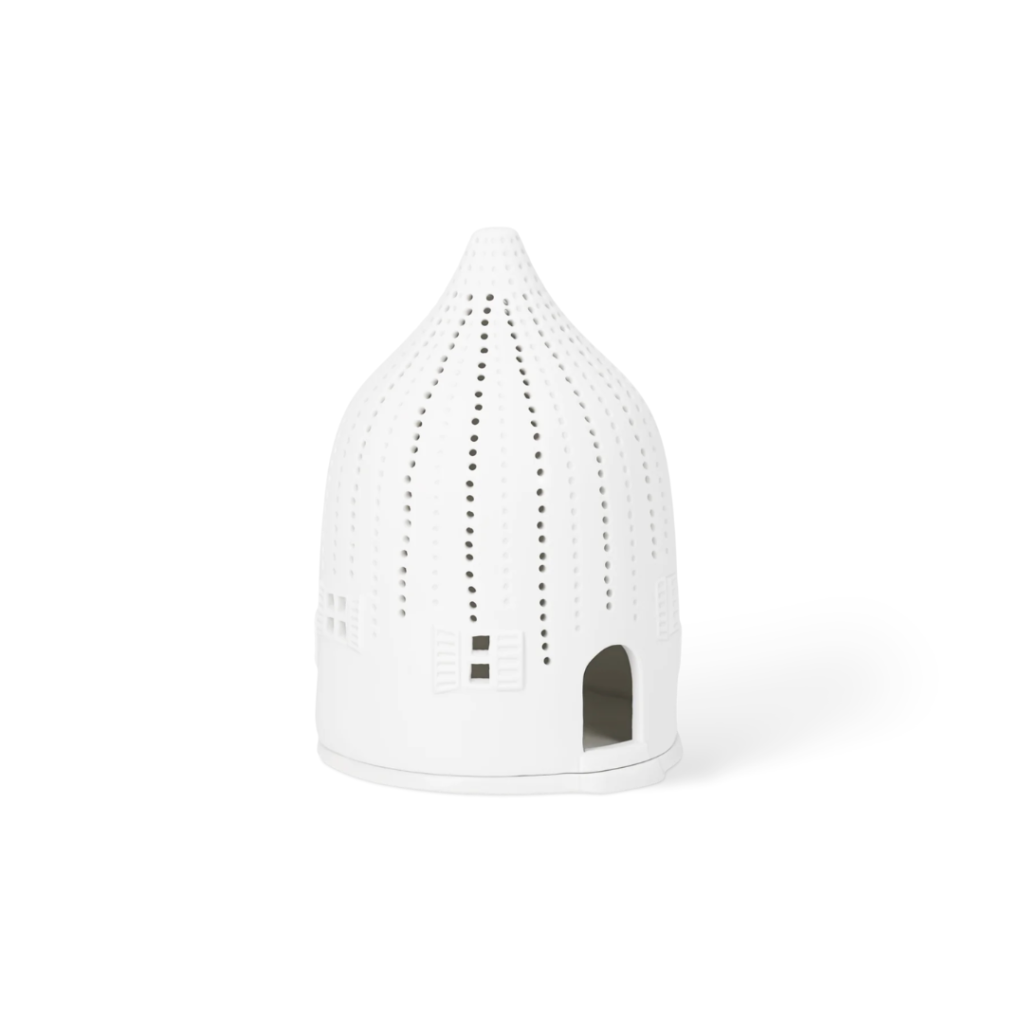 Maison Porcelaine – Lignes