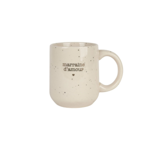 Mug Marraine- Bonheur Etoile