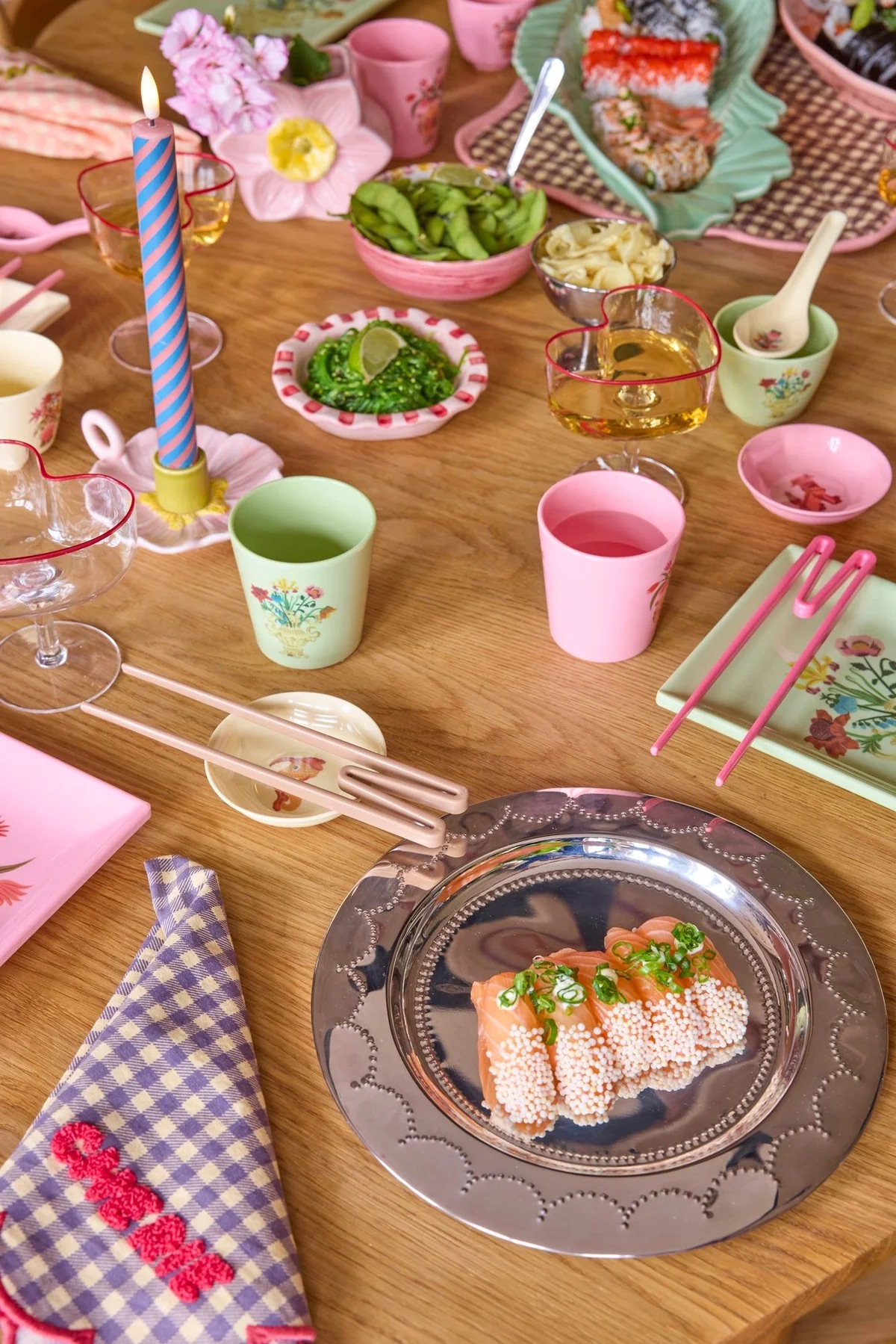 Baguettes -Rose – Image 2
