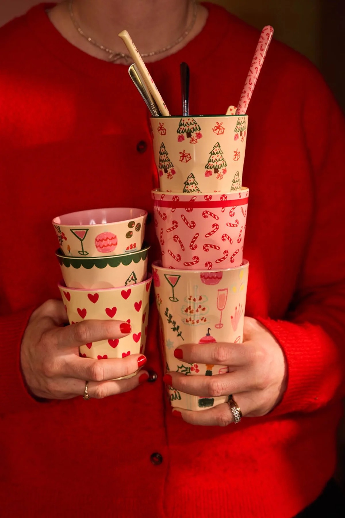 Tasse - Xmas Party – Image 2