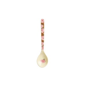 Cuillère à café Pivoine