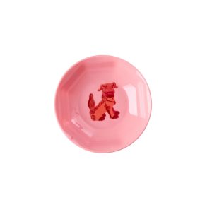 Coupelle – Rose