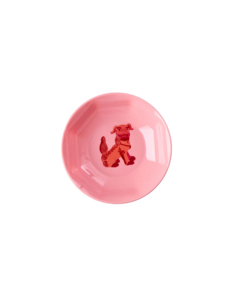 Coupelle – Rose