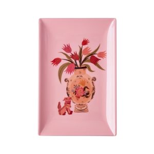 Plateau sushi – Rose