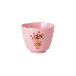 Tasse à thé – Rose
