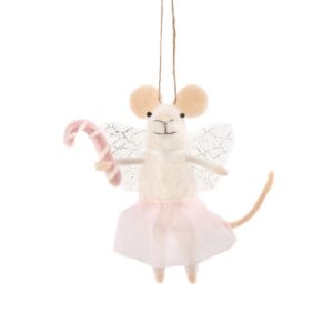 Souris Fée Canne à Sucre